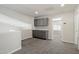 Upstairs bonus area featuring carpeted floor and built-in cabinets at 19406 N 31St Way, Phoenix, AZ 85050