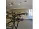 Well-equipped fitness center with various exercise machines at 1720 E Thunderbird Rd # 2015, Phoenix, AZ 85022