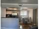 Modern kitchen with stainless steel appliances at 1720 E Thunderbird Rd # 2015, Phoenix, AZ 85022
