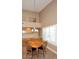 Bright kitchen with island, stainless steel appliances, and wood cabinets at 23307 N 71St Dr, Glendale, AZ 85310