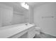 Bathroom with vanity and toilet at 26722 N 174Th Ln, Surprise, AZ 85387