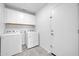 Laundry room with washer and dryer at 26722 N 174Th Ln, Surprise, AZ 85387