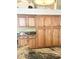 Well-equipped kitchen with ample cabinetry and granite countertops at 5431 E Shea Blvd, Scottsdale, AZ 85254