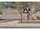 Two-car garage and charming curb appeal at 6002 N 5Th Pl, Phoenix, AZ 85012