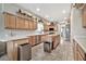 Bright kitchen featuring ample counter space and stainless steel appliances at 6002 N 5Th Pl, Phoenix, AZ 85012