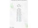 List of APS bills and credit balances for the property at 28831 N 128Th Dr, Peoria, AZ 85383