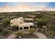 Luxury home with pool and spa, and expansive views at 15419 E Stardust Dr, Fountain Hills, AZ 85268