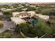 Luxury home with pool, spa and expansive desert views at 15419 E Stardust Dr, Fountain Hills, AZ 85268