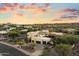 Luxury home with 3-car garage and mountain views at 15419 E Stardust Dr, Fountain Hills, AZ 85268