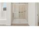 The bathroom includes a shower and tub at 22489 W Pontiac Dr, Surprise, AZ 85387