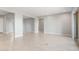 Bright living space with an open layout featuring tile floors and neutral tones at 24691 N 169Th Ave, Surprise, AZ 85387