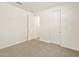 Clean bedroom featuring a plush carpet at 37013 W La Paz St, Maricopa, AZ 85138