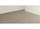 Spacious bedroom with neutral carpet and clean, white trim at 37013 W La Paz St, Maricopa, AZ 85138