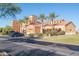 Cantamia Village Center building with Spanish-style architecture at 16731 S 181St Ave, Goodyear, AZ 85338