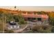 Luxury home with expansive backyard, pool, and spa at 7624 E Stagecoach Pass, Carefree, AZ 85377