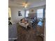 Spacious Primary bedroom with large bed and plenty of natural light at 44394 W Palo Aliso Way, Maricopa, AZ 85138