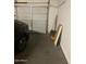 Spacious garage with room for parking and storage at 15 W Mill Reef Dr, San Tan Valley, AZ 85143