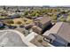 Two-story house with neighborhood and distant city views at 6802 N 86Th Ln, Glendale, AZ 85305