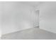 Bright bedroom features neutral carpeting and double door closet at 31465 N Wet Creek Rd, San Tan Valley, AZ 85143