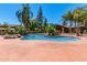 Enjoy the refreshing community pool at 170 E Guadalupe Rd # 14, Gilbert, AZ 85234