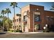 Street view of a two-story commercial building at 4825 N 205Th Gln, Buckeye, AZ 85396