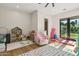 Bright and cheerful playroom with plenty of space for to play at 4424 N 38Th St, Phoenix, AZ 85018