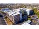 Condo building and surrounding neighborhood at 914 E Osborn Rd # 202, Phoenix, AZ 85014