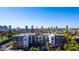 Luxury condos with city skyline views and resort-style amenities at 914 E Osborn Rd # 202, Phoenix, AZ 85014