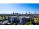 Upscale condos near downtown with city views at 914 E Osborn Rd # 202, Phoenix, AZ 85014