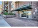 Building entrance with secure access at 17 W Vernon Ave # 316, Phoenix, AZ 85003