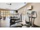 Well-equipped fitness center with cardio machines at 17 W Vernon Ave # 316, Phoenix, AZ 85003