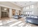 Spacious lobby with comfortable seating at 17 W Vernon Ave # 316, Phoenix, AZ 85003