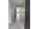 Bright entryway with stylish flooring leads into the living spaces at 4925 W Beryl Ave, Glendale, AZ 85302