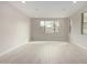 Spacious living area offers natural light and views of the surrounding neighborhood at 4925 W Beryl Ave, Glendale, AZ 85302
