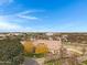 Luxury home with a large lot and distant mountain views at 24002 S 201St Ct, Queen Creek, AZ 85142