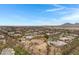 Luxury home with pool and spa, situated on a large lot at 24002 S 201St Ct, Queen Creek, AZ 85142