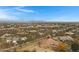 Luxury estate home with expansive city and mountain views at 24002 S 201St Ct, Queen Creek, AZ 85142