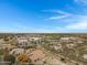 Luxury home situated on a large lot with city views at 24002 S 201St Ct, Queen Creek, AZ 85142
