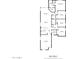 Four bedroom, three bathroom home with open floor plan at 6903 W Irwin Ave, Laveen, AZ 85339