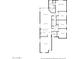 Four bedroom, three bathroom home with open floor plan at 6903 W Irwin Ave, Laveen, AZ 85339