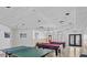 Game room featuring billiard tables and ping pong at 7970 E Camelback Rd # 101, Scottsdale, AZ 85251
