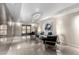 Elegant condo lobby with seating area and modern decor at 7970 E Camelback Rd # 101, Scottsdale, AZ 85251