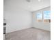 Sunlit dining room with tile floors and large windows showing blue sky views at 1551 E Mason Dr, Casa Grande, AZ 85122