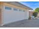 Attached garage with automatic door opener at 4216 N 38Th St # C, Phoenix, AZ 85018