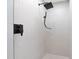 Large walk-in shower with modern fixtures at 4216 N 38Th St # C, Phoenix, AZ 85018