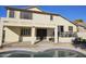 Inviting kidney-shaped pool and spacious patio perfect for outdoor entertaining at 8605 W Carole Ln, Glendale, AZ 85305