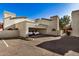 Two-story building with covered parking at 8849 S 48Th St # 2, Phoenix, AZ 85044