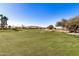 Scenic golf course view with lush greens at 8849 S 48Th St # 2, Phoenix, AZ 85044