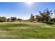 Expansive golf course landscape at 8849 S 48Th St # 2, Phoenix, AZ 85044