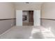 View of kitchen from living room, offering an open floor plan at 319 E Palomino Way, San Tan Valley, AZ 85143